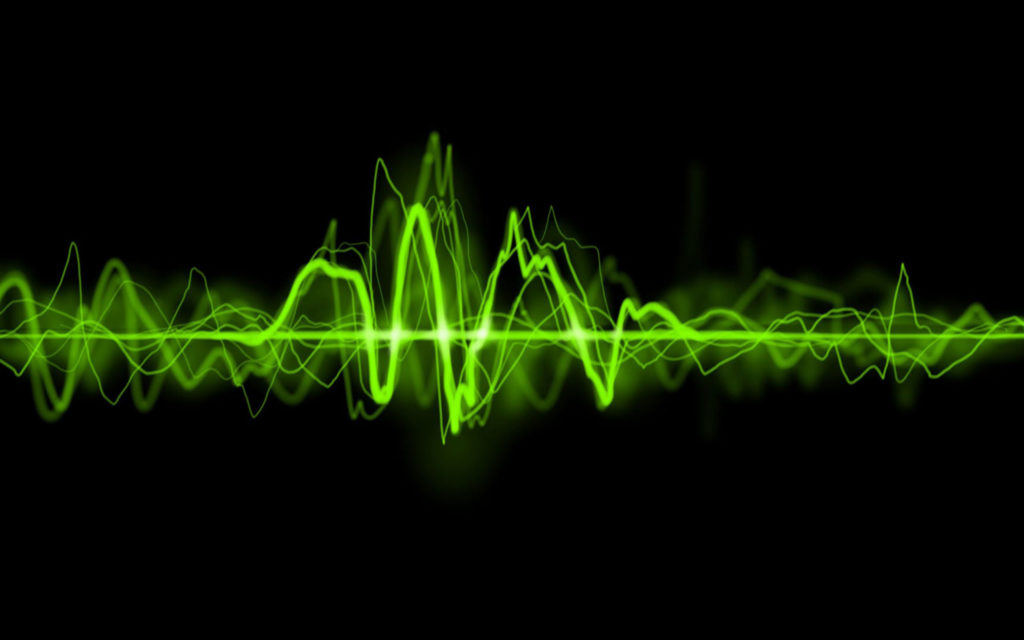 Наука звуковых волн